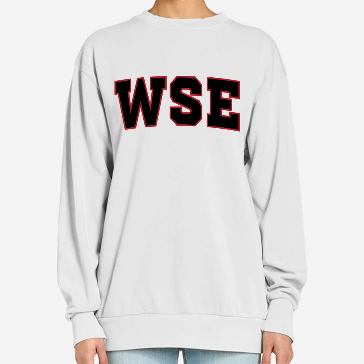 Tailgate Crewnecks - Pre Order