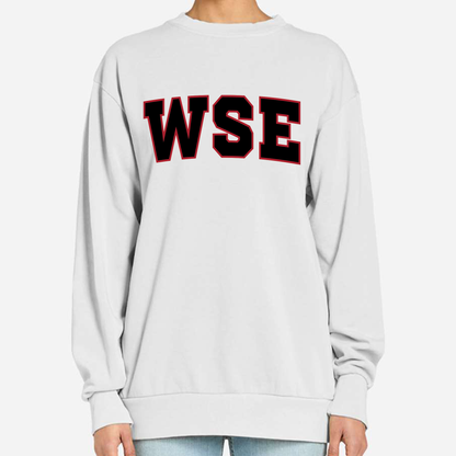 Tailgate Crewnecks - Pre Order