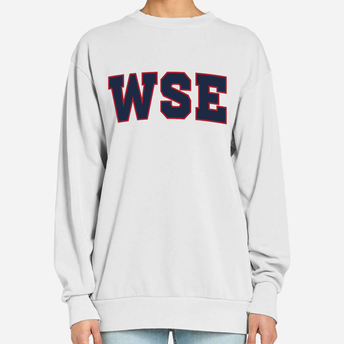 Tailgate Crewnecks - Pre Order