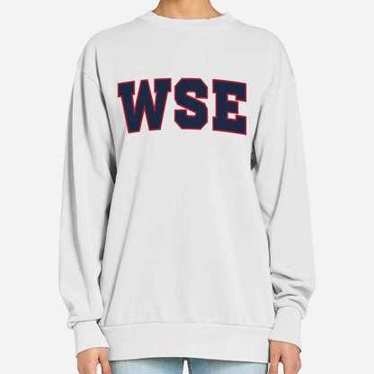 Tailgate Crewnecks - Pre Order