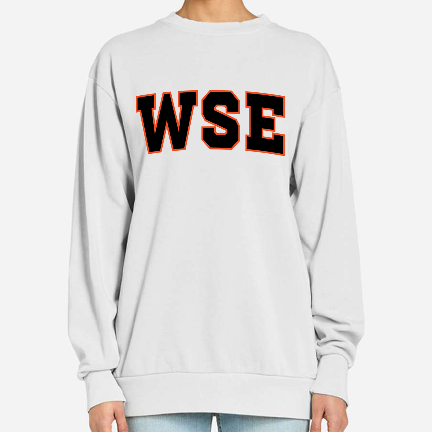 Tailgate Crewnecks - Pre Order