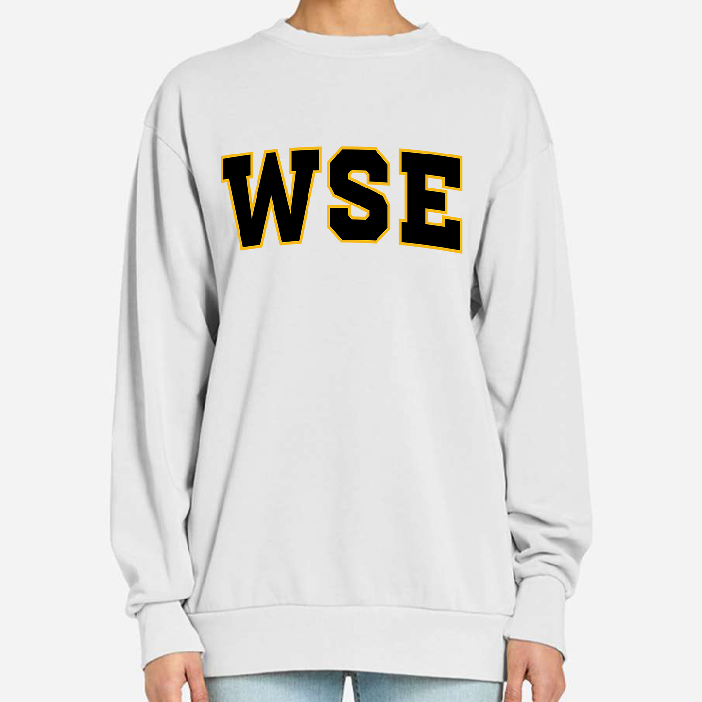 Tailgate Crewnecks - Pre Order