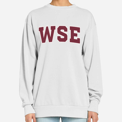 Tailgate Crewnecks - Pre Order