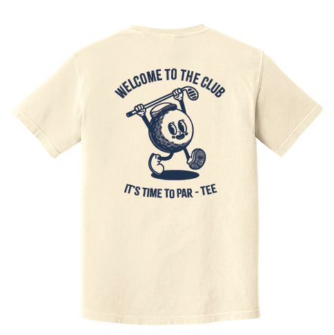 Golf Tee-Shirt