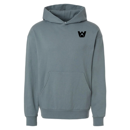 Autonomous Hauling Sweatshirt