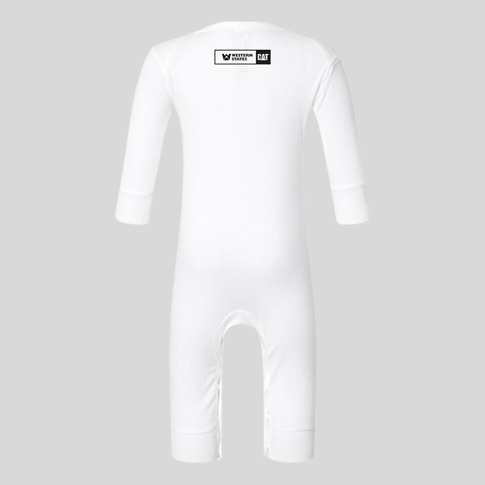 Cluster - Infant Bodysuit