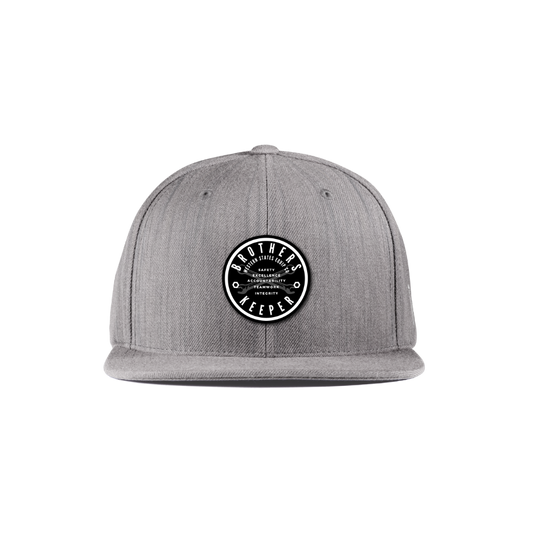 Brother's Keeper - Classic Snapback Hat