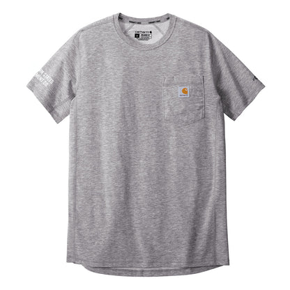 Brother's Keeper - Unisex Pocket T-Shirt