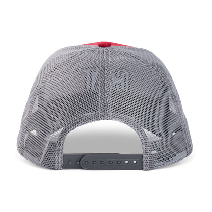CAT® Ridge Mesh Cap