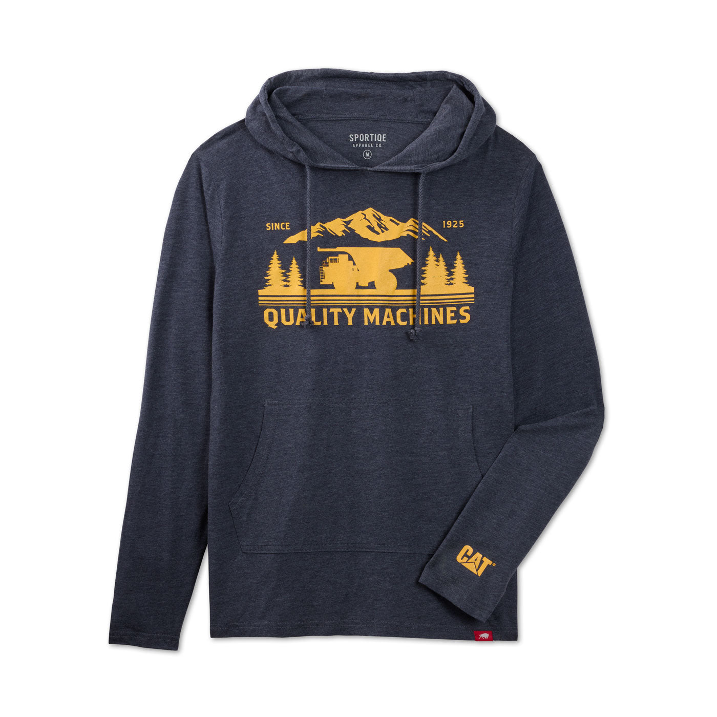 CAT® Sportiqe Rowen Hoodie