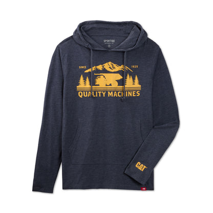 CAT® Sportiqe Rowen Hoodie