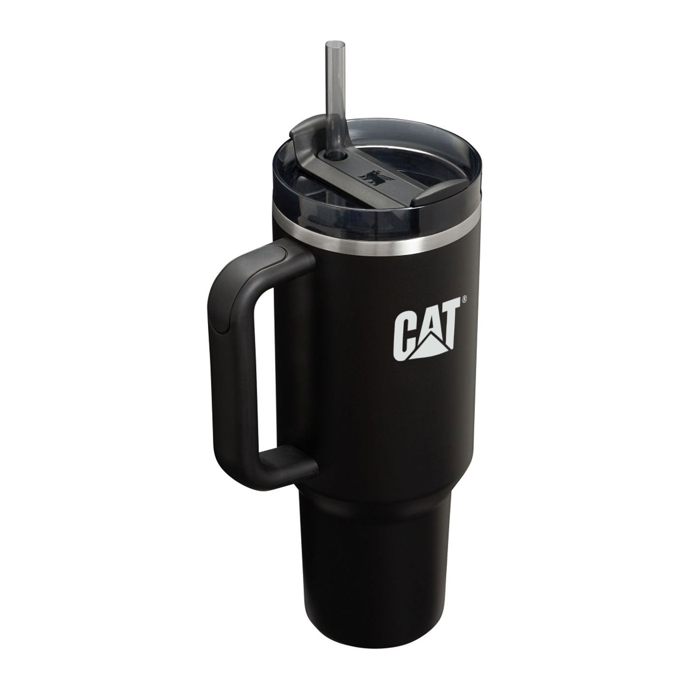 CAT® 40oz Stanley Quencher H2.O FlowState Tumbler