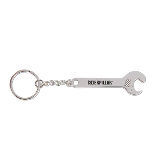 CAT® Wrench Bottle Opener Keychain