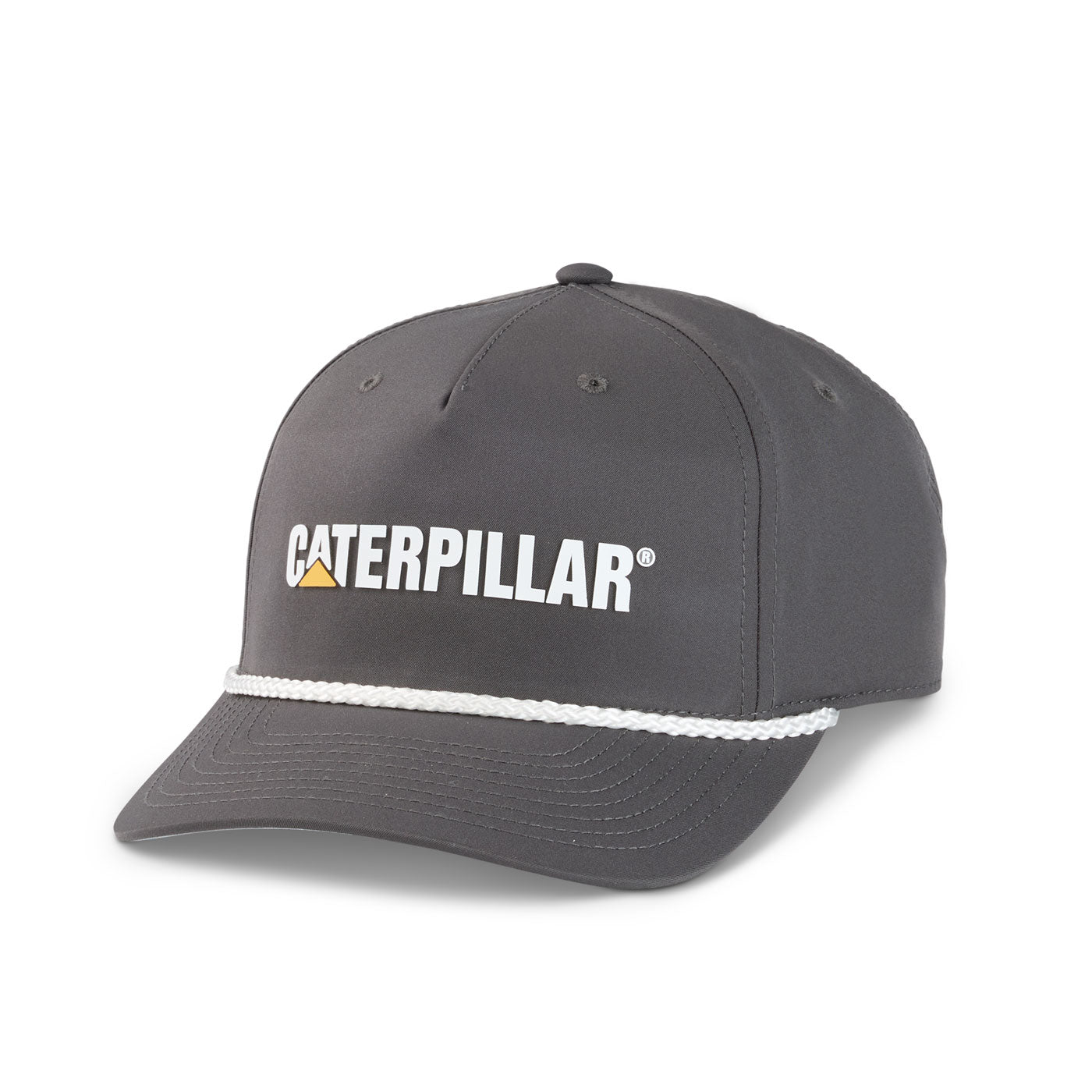 CAT® Richardson® 5 Panel Classic Rope Cap