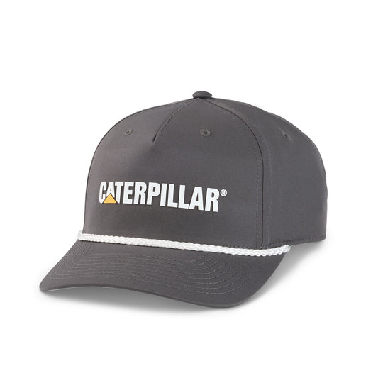 CAT® Richardson® 5 Panel Classic Rope Cap
