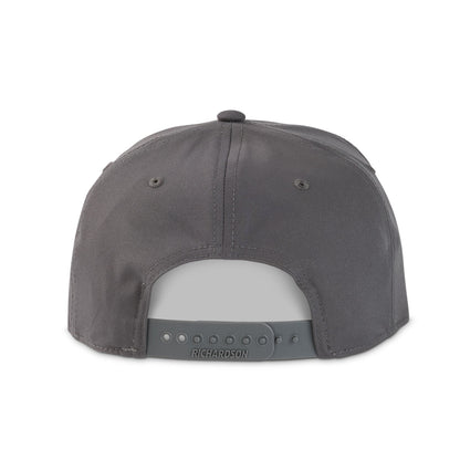 CAT® Richardson® 5 Panel Classic Rope Cap