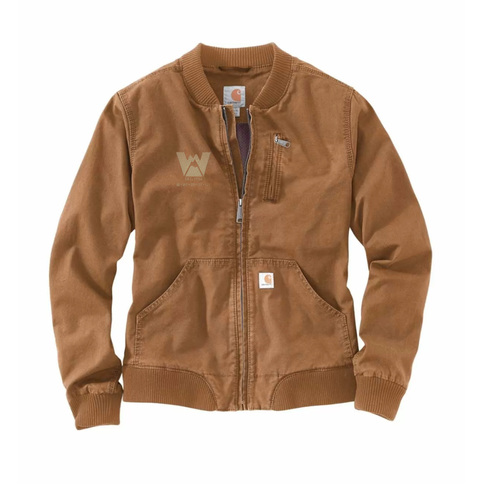 Classic "W" - Women's Carhartt Jacket