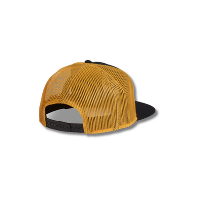 Cat® Block C Mesh Cap
