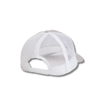 Cat® Heatherweight Mesh Cap
