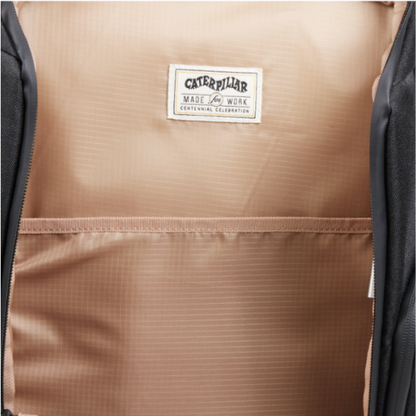 Cat "100 Years" - Backpack