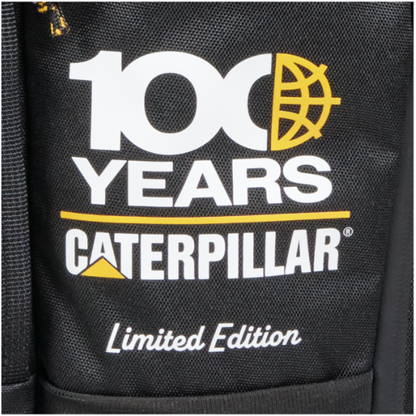 Cat "100 Years" - Backpack