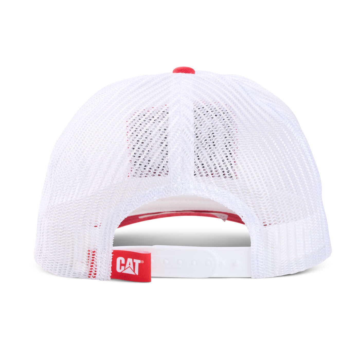 CAT® All Mesh Crown Cap