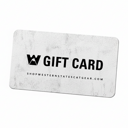 The Stock Room - Gift Card