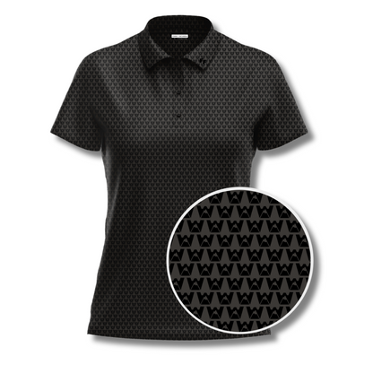 Vintage "W" - Women's Polo