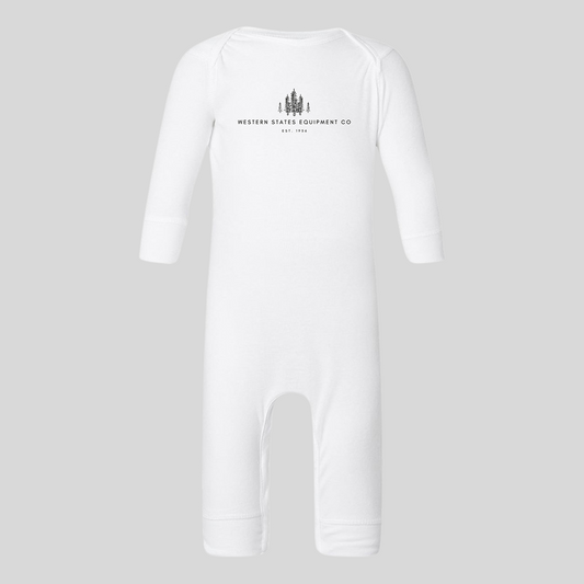 Cluster - Infant Bodysuit