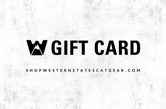 The Stock Room - Gift Card
