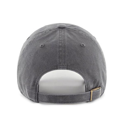 Monochrome '47 CLEAN UP "W" Hat