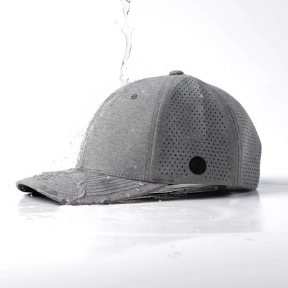 Cluster - Elite Curved Hat