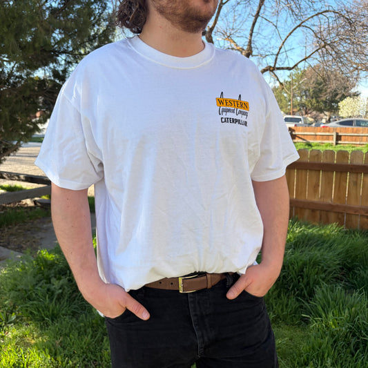 Western States National Parks Tee