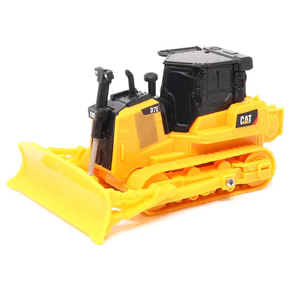 1:64 Scale RC Cat D7E Track-Type Tractor