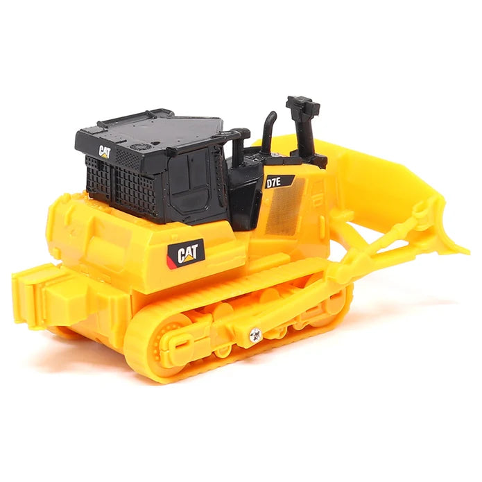 1:64 Scale RC Cat D7E Track-Type Tractor