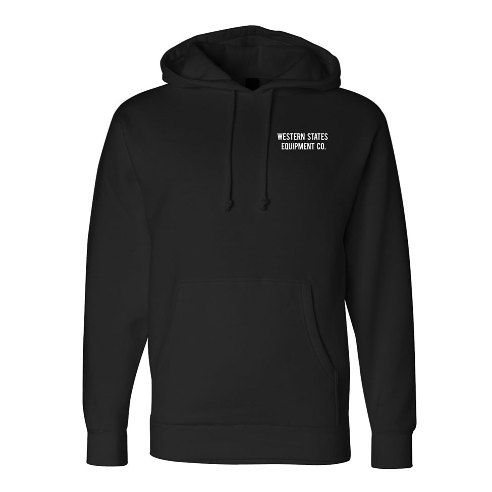 Brother's Keeper - Midweight Unisex Hoodie