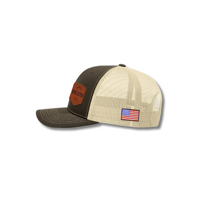 Western States Mining Solutions - Trucker Hat