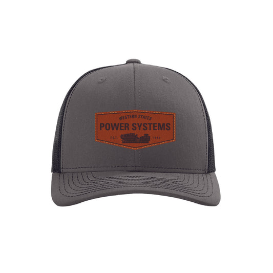Western States Power Systems - Trucker Hat