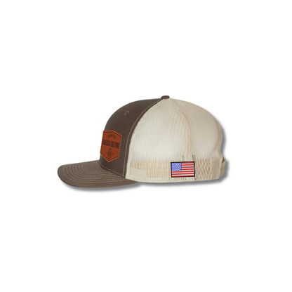 Western States Railroad Solutions - Trucker Hat