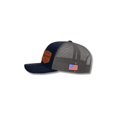 Western States Railroad Solutions - Trucker Hat