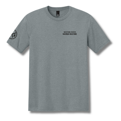 Western States Railroad Solutions - Unisex T-Shirt