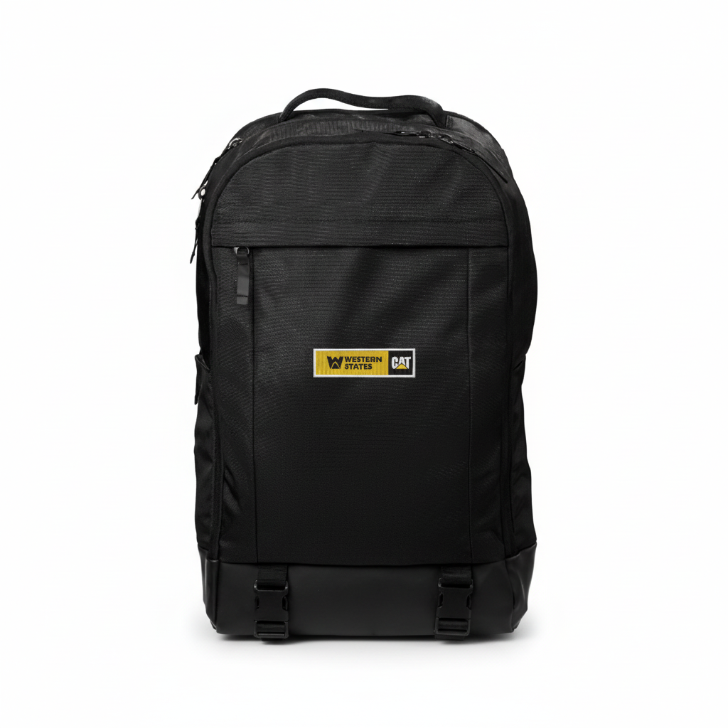 Western States Cat - Backpack