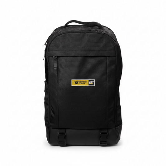 Western States Cat - Backpack