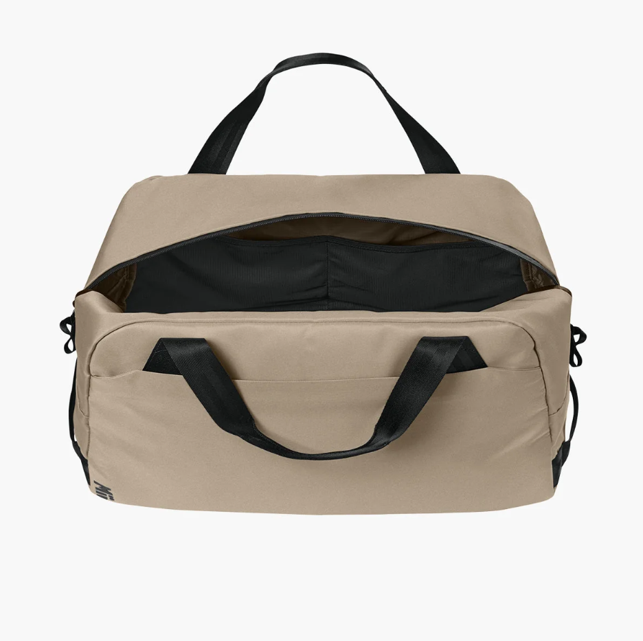 Western States Cat - Duffle Bag