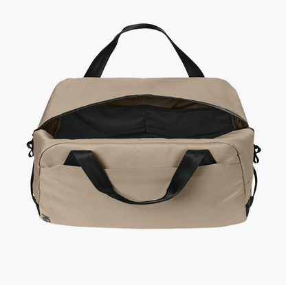 Western States Cat - Duffle Bag
