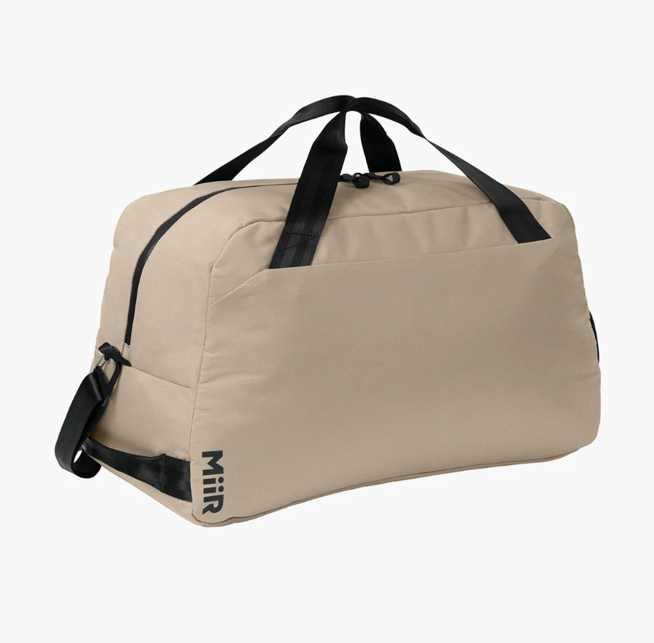 Western States Cat - Duffle Bag