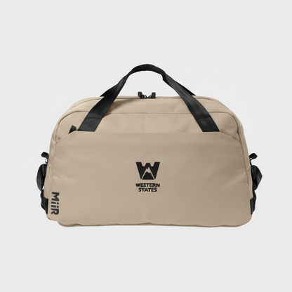 Western States Cat - Duffle Bag