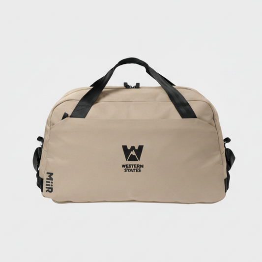 Western States Cat - Duffle Bag