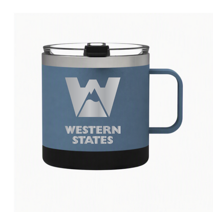 14 oz Trailhead Class™ Camp Mug