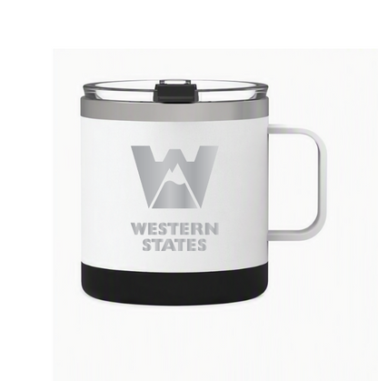14 oz Trailhead Class™ Camp Mug